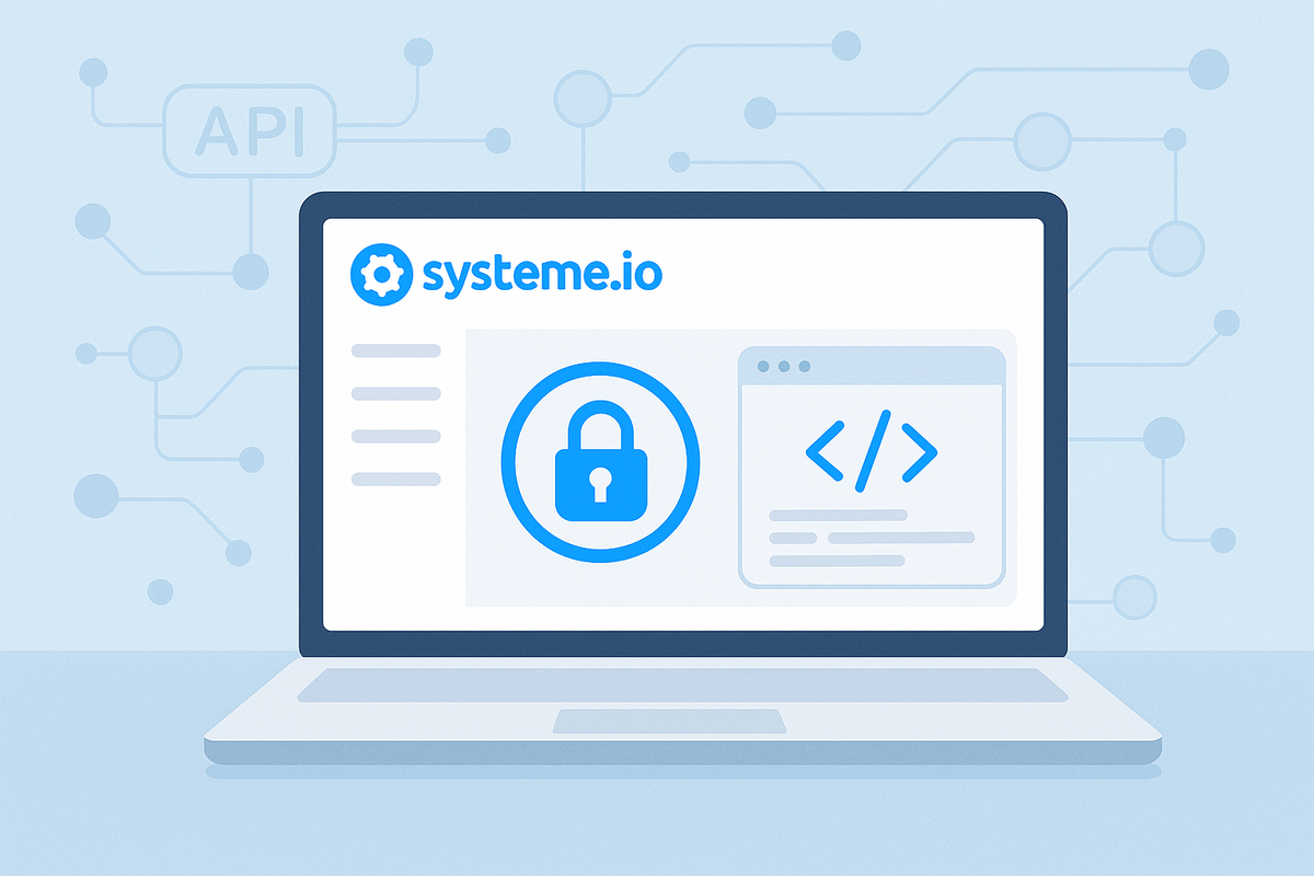 How to Generate System.io API Key: Complete Setup Tutorial2025