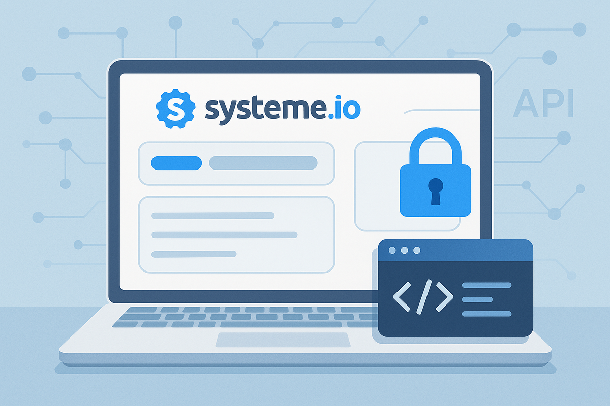 How to Generate System.io API Key: Complete Setup Tutorial2025