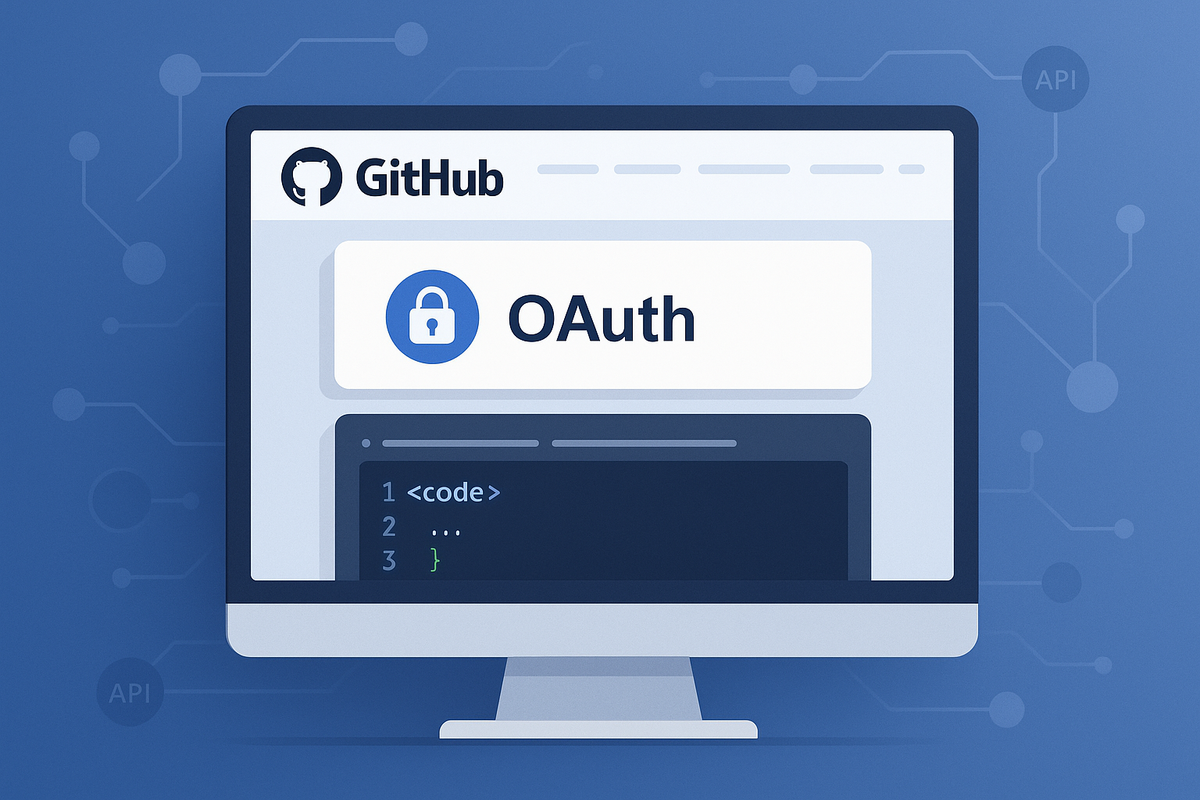 How to Generate GitHub API Key   - Complete Setup Tutorial