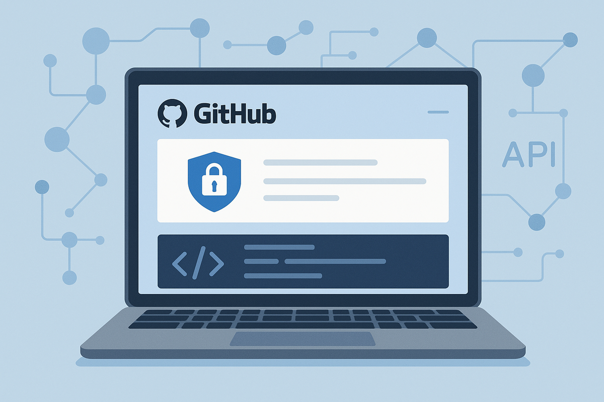 How to Generate GitHub API Key - Complete Setup Tutorial