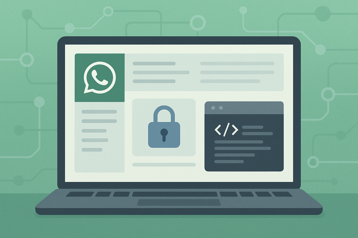 How to Generate WhatsApp Access Token Step-by-Step Tutorial