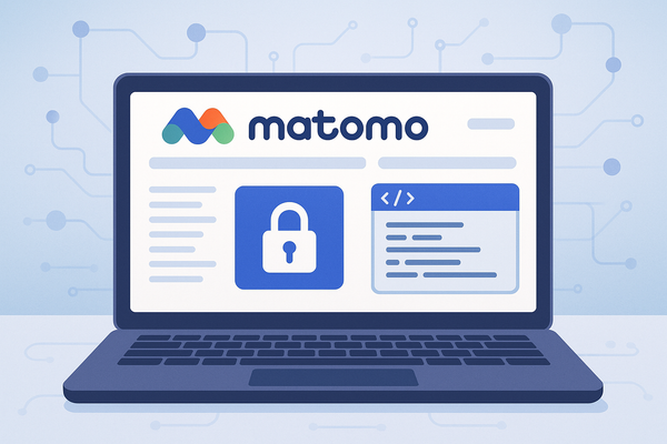How to Generate Matomo API Key: Step-by-Step Tutorial