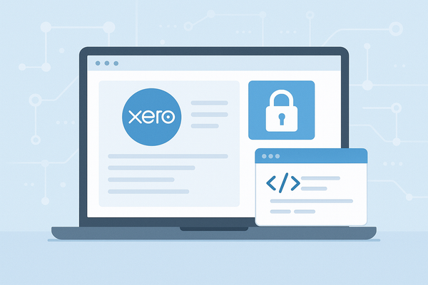 How to Generate Xero API Key - Step-by-Step Setup Guide