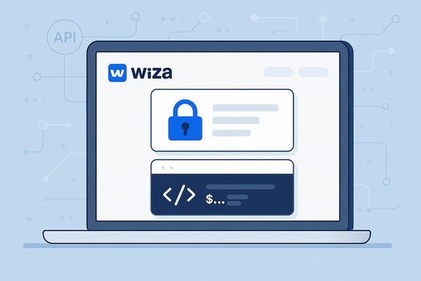 How to Generate Wiza API Key: Complete Setup Tutorial