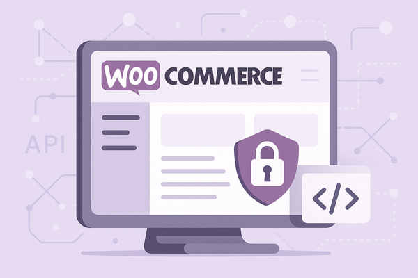 How to Generate WooCommerce API Key - Complete Tutorial