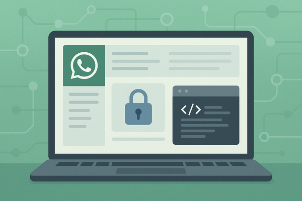 How to Generate WhatsApp Access Token Step-by-Step Tutorial